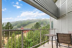 Cachet Crossing Chalets