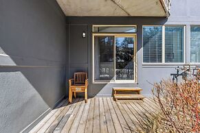 Cachet Crossing Chalets