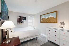 Cachet Crossing Chalets