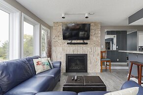 Cachet Crossing Chalets