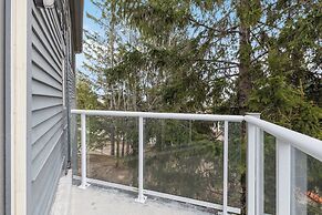 Cachet Crossing Chalets