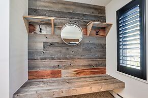 Cachet Crossing Chalets