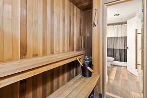 Cachet Crossing Chalets