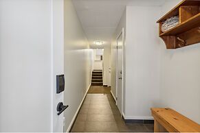 Cachet Crossing Chalets