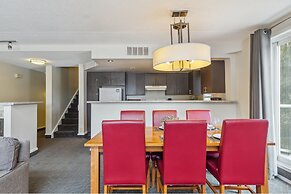 Cachet Crossing Chalets