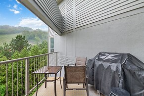 Cachet Crossing Chalets