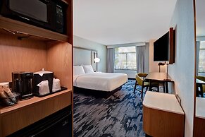 Fairfield Inn & Suites by Marriott Las Vegas Airport South