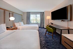 Fairfield Inn & Suites by Marriott Las Vegas Airport South