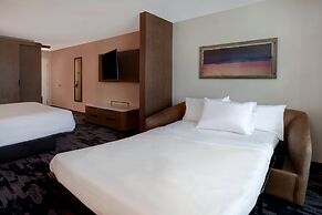 Fairfield Inn & Suites by Marriott Las Vegas Airport South