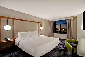 Fairfield Inn & Suites by Marriott Las Vegas Airport South