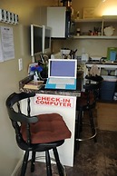 Camelot Inn at Honeyville