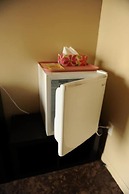 Camelot Inn at Honeyville