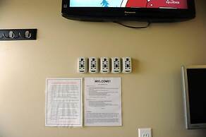 Camelot Inn at Honeyville