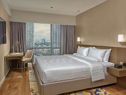 Novotel Suites Manila at Acqua