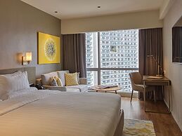 Novotel Suites Manila at Acqua