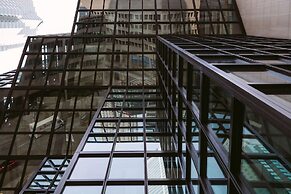 Quickstay - Luxurious 2-Bedroom Condo, Heart Of Toronto