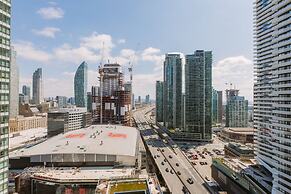 Quickstay - Executive Condo in the Heart of Downtown