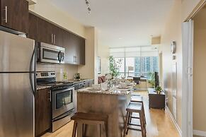 Quickstay - Executive Condo in the Heart of Downtown