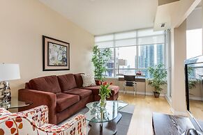 Quickstay - Executive Condo in the Heart of Downtown
