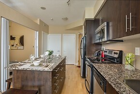 Quickstay - Executive Condo in the Heart of Downtown