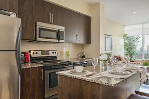 Quickstay - Executive Condo in the Heart of Downtown