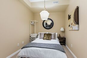 Quickstay - Executive Condo in the Heart of Downtown