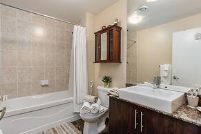 Quickstay - Executive Condo in the Heart of Downtown