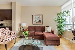 Quickstay - Executive Condo in the Heart of Downtown