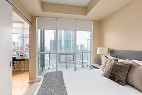 Quickstay - Executive Condo in the Heart of Downtown