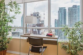 Quickstay - Executive Condo in the Heart of Downtown