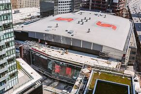 Quickstay - Executive Condo in the Heart of Downtown