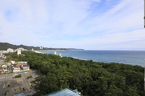 Kamogawa Grand Tower