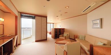 Kamogawa Grand Tower