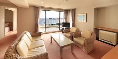 Kamogawa Grand Tower