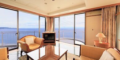 Kamogawa Grand Tower