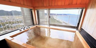 Kamogawa Grand Tower