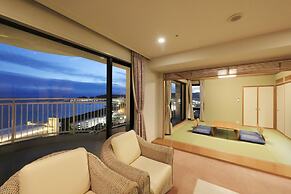 Kamogawa Grand Tower