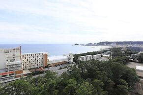 Kamogawa Grand Tower