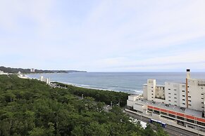 Kamogawa Grand Tower