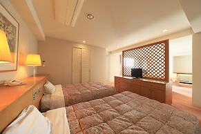 Kamogawa Grand Tower