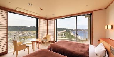 Kamogawa Grand Tower