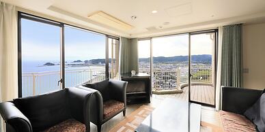 Kamogawa Grand Tower
