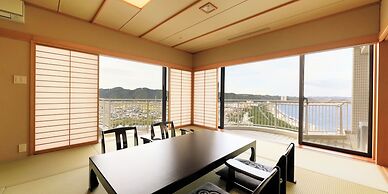 Kamogawa Grand Tower