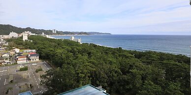 Kamogawa Grand Tower