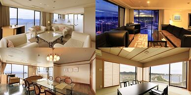 Kamogawa Grand Tower