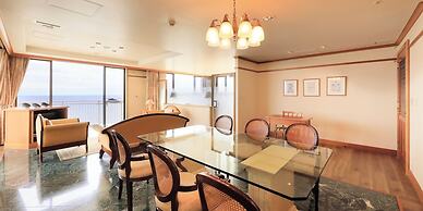 Kamogawa Grand Tower