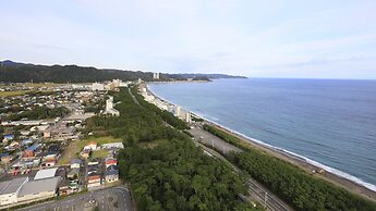 Kamogawa Grand Tower