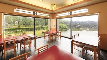 Kamogawa Grand Tower