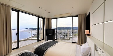 Kamogawa Grand Tower
