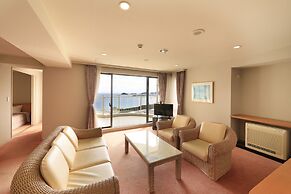 Kamogawa Grand Tower